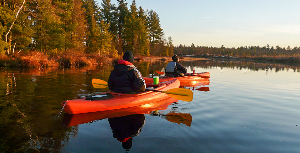 Visit Warrens, Wisconsin